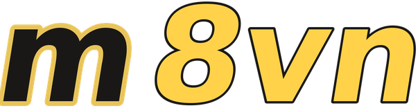 m8vn logo